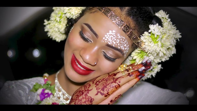 Haroussi - Mariage Traditionnel